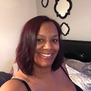 Meet your Posher, Sharita